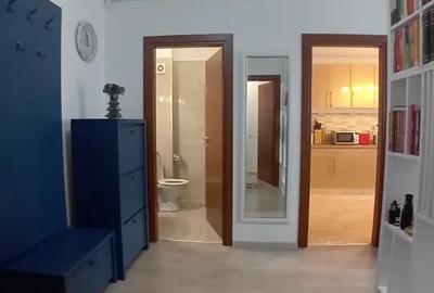 Apartament modern 2 camere & Parcare | Straulesti | La cheie Apartament modern 2 camere & Parcare | Straulesti | La cheie - 12