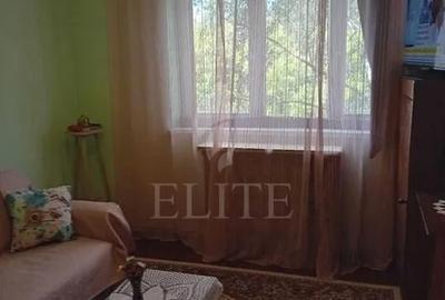 Apartament cu 4 camere semidecomandat în Mănăștur - 4