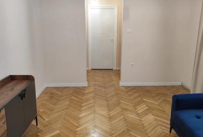Apartament cu 2 camere semidecomandat în Gheorgheni - 9