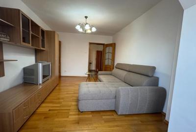 Apartament 2 camere de vanzare Racadau, Brasov