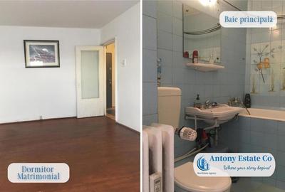 Apartament de vanzare, 3 camere, tip PB, Oradea Apartament de vanzare, 3 camere, tip PB, Oradea - 3