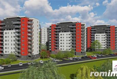 Apartament cu 2 camere în Tudor - 1