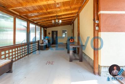 Casă individuală cu 5 camere cu Teren 607 Mp în Bogdan Vodă - 28