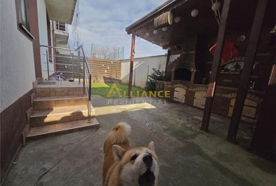 Casă cu 4 camere cu Teren 380 Mp în Berceni - 14