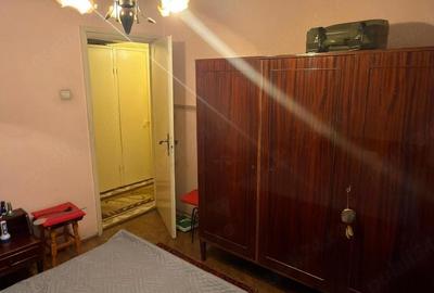 Apartament cu 3 camere decomandat în Nord