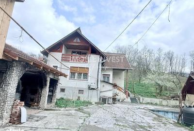 Casă cu 3 camere în Cetea - 3