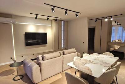 Apartament cu 3 camere decomandat în Iancu Nicolae - 2