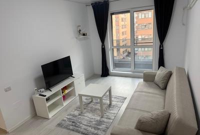 Militari Rezidence 2 camere, decomandat 50 mp HUB Rezidence - 6