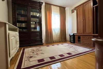 Casă individuală cu 6 camere cu Piscina în Central - 23