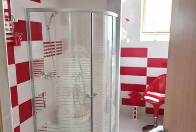 Apartament 2 camere -Mobilat utilat/Mutare imediata -Jiului - 12