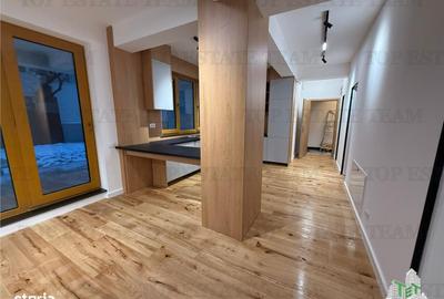 Apartament cu 3 camere în Grivița - 19