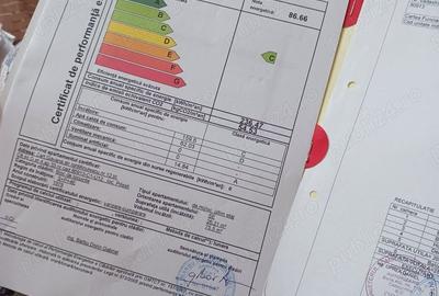 Garsonieră decomandată în Găvana - 1