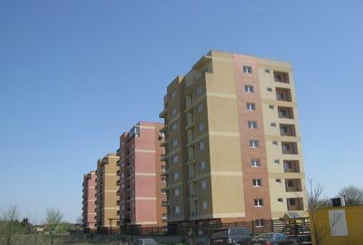 Apartament cu 2 camere semidecomandat în Pipera - 2