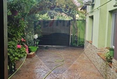 Casa Rahova parter + mansarda 186mp - 5