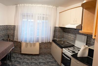 Apartament cu 2 camere semidecomandat în Rogerius - 7