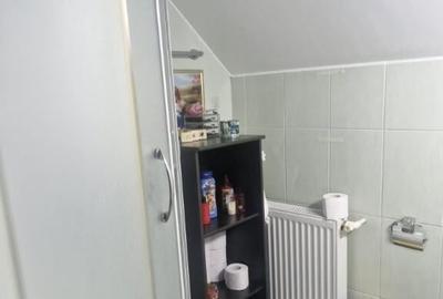 Vila in localitatea Sarata Monteoru, Buzau - 15