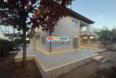 Vila P+1E,Garaj, 6 camere, Renovata, Curte 580 mp, Drumul Negru,Pipera - 2
