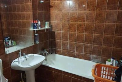 Apartament cu 2 camere semidecomandat, mobilat în Basarabia - 3