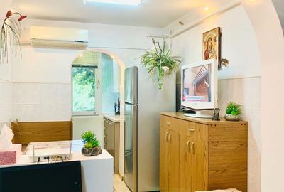 Apartament cu 3 camere decomandat în Central - 3