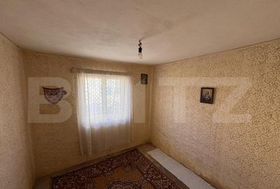 Casa spa?ioasa (120mp) la DN1A din caramida - 7