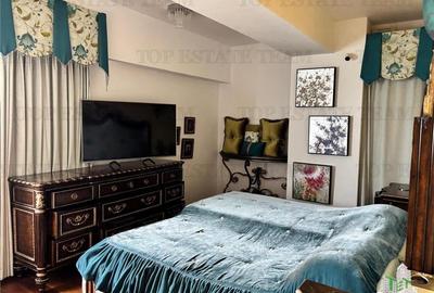 Inchiriere Apartament Deosebit  Vedere Frontala la Mare  Complex Spectrum - 10