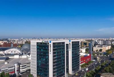 AFI Business Park -  Cotroceni- de la 164 mp - 13