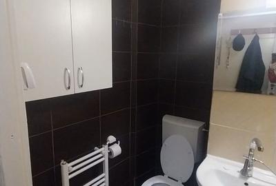 Apartament cu 2 camere nedecomandat în Tătărași - 6