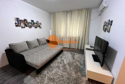 Garsonieră spațioasă de închiriat | Bloc nou | Curte privată | Zona Gorjului - 5