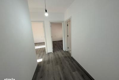 Casă cu 4 camere în Hemeiuș - 6