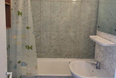 Garsonieră decomandată în Lotrioara - 4