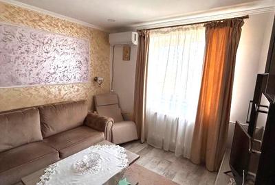Apartament cu 2 camere semidecomandat în Tomis Nord - 2