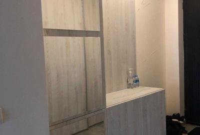 Garsonieră semidecomandată în Exterior Vest - 7