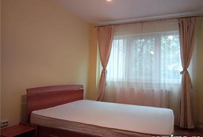 Garsonieră în Domenii - 4