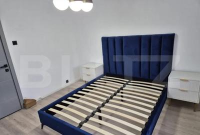 Apartament cu 4 camere decomandat, mobilat în Turda - 3