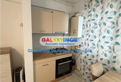 Garsoniera mobilata utilata in Pollux Residence, 300 Euro - 5