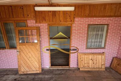 Casa de vanzare in Bacau Siretu 4000 mp teren 2 case curt... - 4