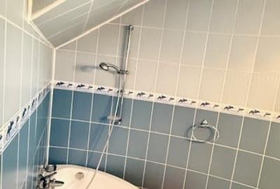 Casă cu 3 camere cu Canalizare în Est - 18