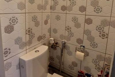 Apartament cu 3 camere semidecomandat, mobilat în Iancului - 7