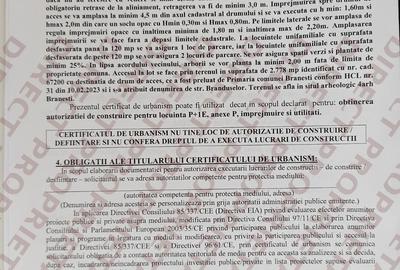 Spațiu comercial, în Brănești - 8