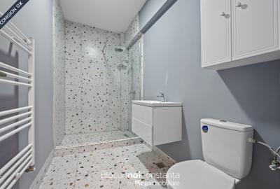 ✅TVA inclus: Studio la mare, mobilat și utilat - Sea Breeze Residence - 5