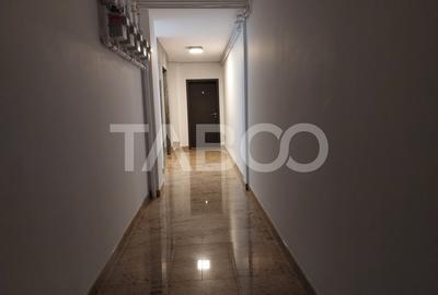 Spatiu de birouri modern 107 mp 3 camere etaj 3 zona Calea Dumbravii - 15