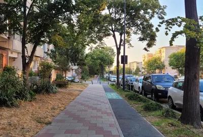 TROCADERO - 2 camere decomandate, suprafata 52,18 mp- comision 0% - 7