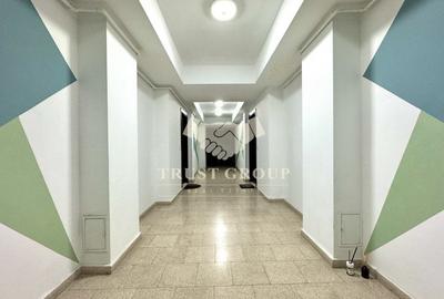 Apartament 3 camere Pipera Scoala Americana | Loc de parcare+Boxa | Terasa 32mp - 32