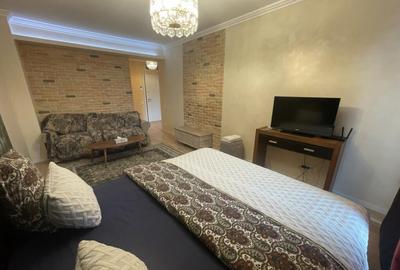 Garsonieră, mobilată în Ștefan cel Mare - 6