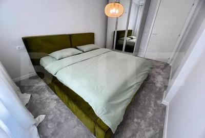 Apartament cu 2 camere decomandat în Central - 8