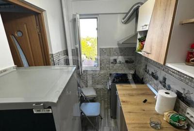 Garsoniera , Bloc reabilitat , Brancoveanu - 2