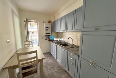 Inchiriez apartament 1 camere, decomandat, Complex 7 Moon - Moara de Vant - 3