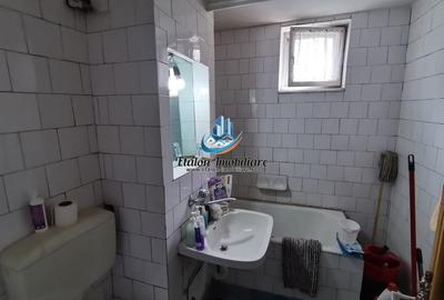 Apartament cu 2 camere decomandat în Precista - 4