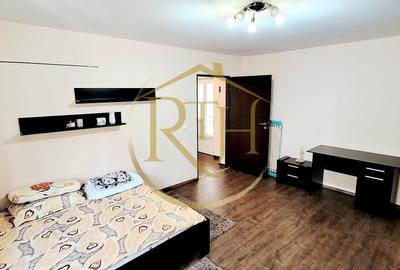 Garsonieră decomandată, mobilată în Complex Studențesc - 7