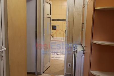 Apartament cu 3 camere, mobilat în Frumoasa - 17